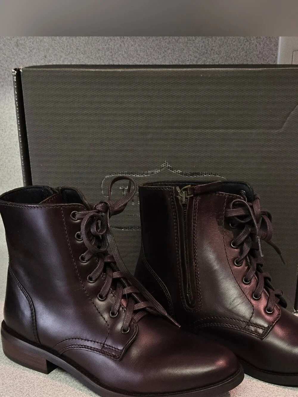 Thursday Boot Company women thursday